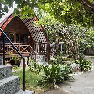 Bungalow de Luxe