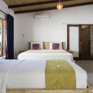 Chambre Triple de Luxe